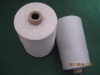 t/c blended yarn 90/10 45s/1 (ring spun yarn )