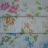 t/c burnt out  s/p fabric