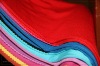 t/c dyed high-stretch knitted  fabrics