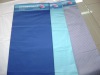 t/c plain garment fabric