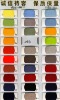 t/c shirt fabric 100D*T/C45 fold packing