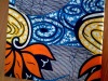 t/c twill dyed fabric