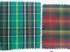 t/c yarn dyed fabric