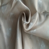 t/r jacquard fabric for the lining of  jacket or bag