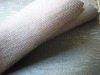 t/r shiny woven fabric material for suit