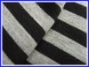 t/r yarn dyed stripe fabric by the yard