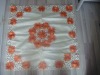 table cloth --100% polyester