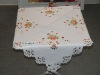 table cloth