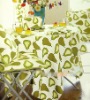 table cloth cover of print