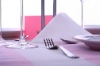 table cloth for dinner