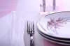 table cloth for dinner