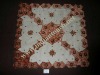 table cloth handmade (indian touch)