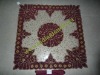 table cloth handmade (indian touch)