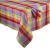 table cloth overlay