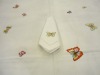 table cloth, runner