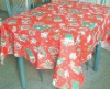 table cloth/table cover/