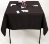 table cloth, table cover, table linen