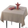 table cloth, table cover, table linen