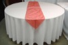 table cloth, table cover, table linen