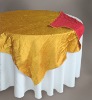 table cloth(two sided)