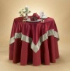 table cloths ,table linens