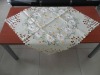 table cover embroidery table cloth