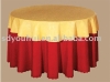 table covers/table cloth