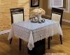 table covers,vinyl tablecloths,lace  table cloths