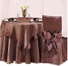 table linens ,table cloth