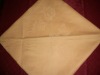 table napkin