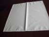 table napkin