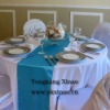 table runner for wedding decoration  (X-4400)