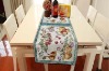 table runner ,table cloth,table cloth(rn-007)