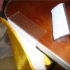 table skirting clips