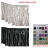 table skirts