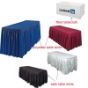 table skirts