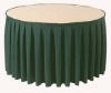 table skirts