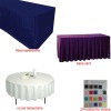 table skirts