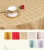 tablecloth,Printed tablecloth,Jacquard tablecloth,