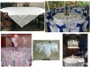 tablecloth for wedding