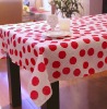 tablecloth printed