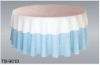 tablecloth /table cover/ banquet tablecloth