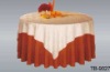 tablecloth /table cover/ banquet tablecloth