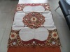 tablecloth weight polyester table cover