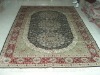 tabrize 400lines 6X9foot persian silk carpet