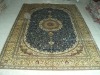 tabrize 6X9foot persian silk carpet at best price