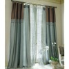 taffeta Curtains