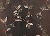taffeta embroidery fabric DM10641-1