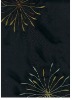 taffeta embroidery fabric for lady's garment