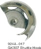 tailor's materials/sewing machine parts